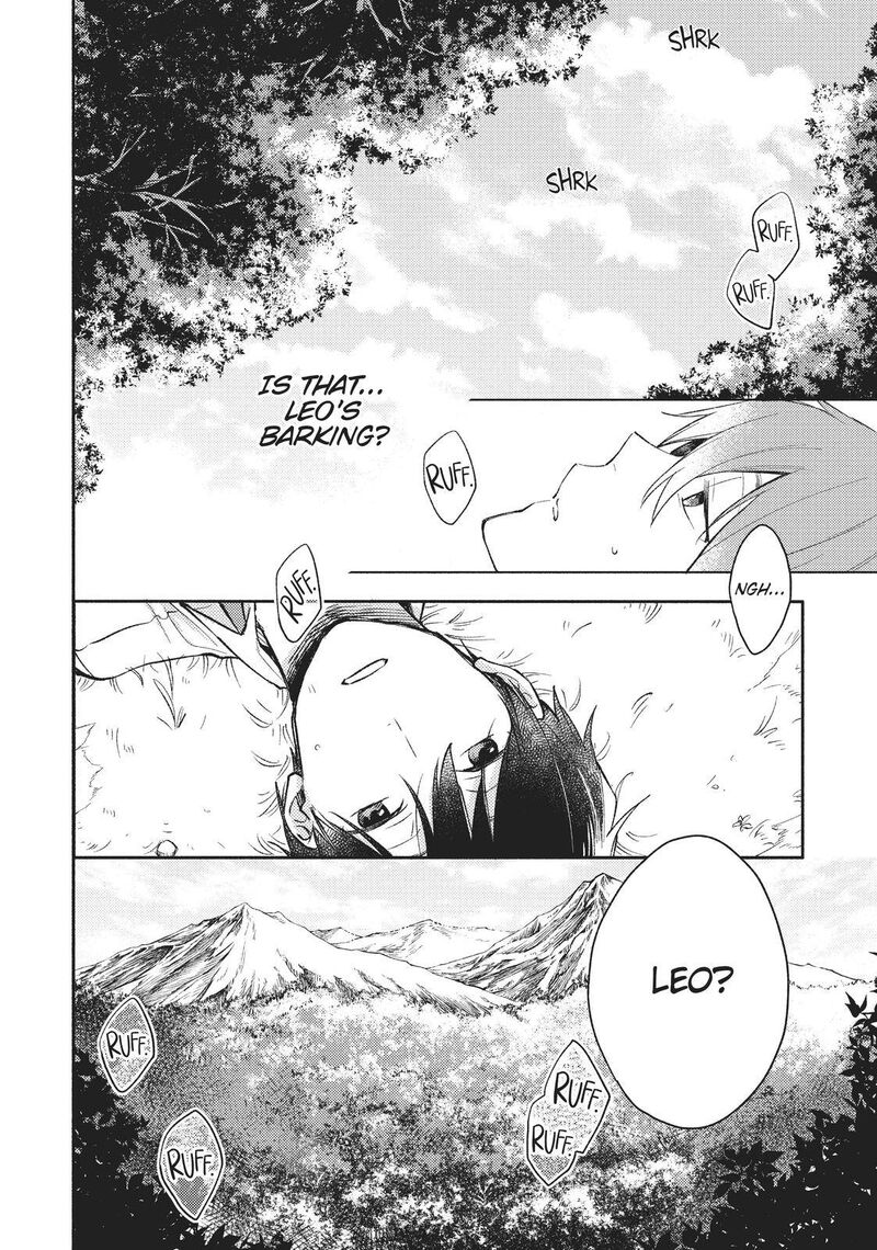 Isekai Tensei Shitara Aiken Ga Saikyou Ni Narimashita 1 9