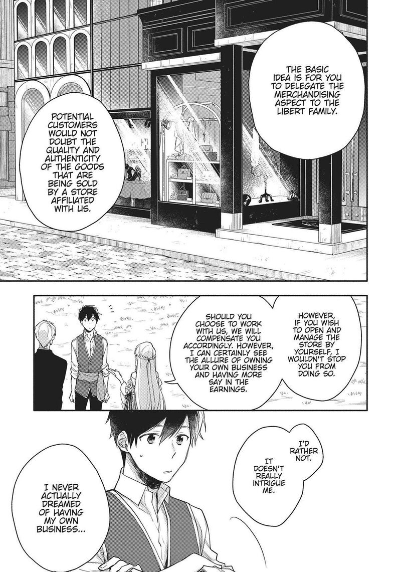 Isekai Tensei Shitara Aiken Ga Saikyou Ni Narimashita 10 13