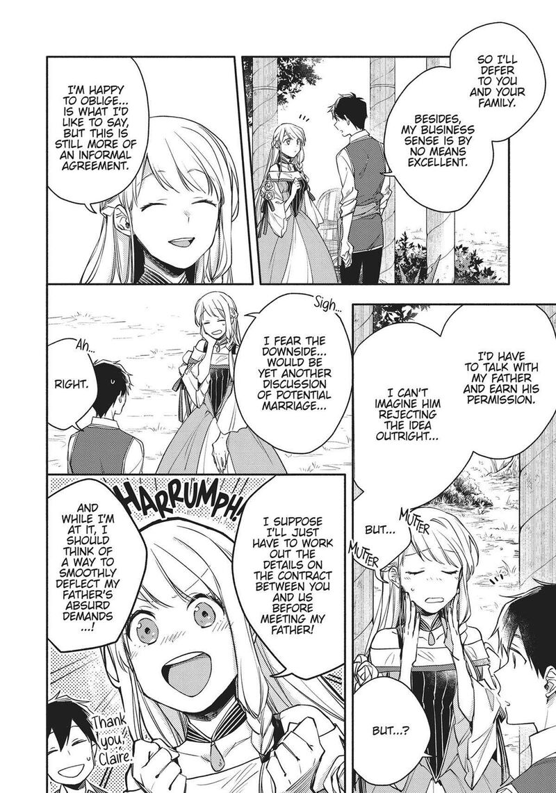 Isekai Tensei Shitara Aiken Ga Saikyou Ni Narimashita 10 14