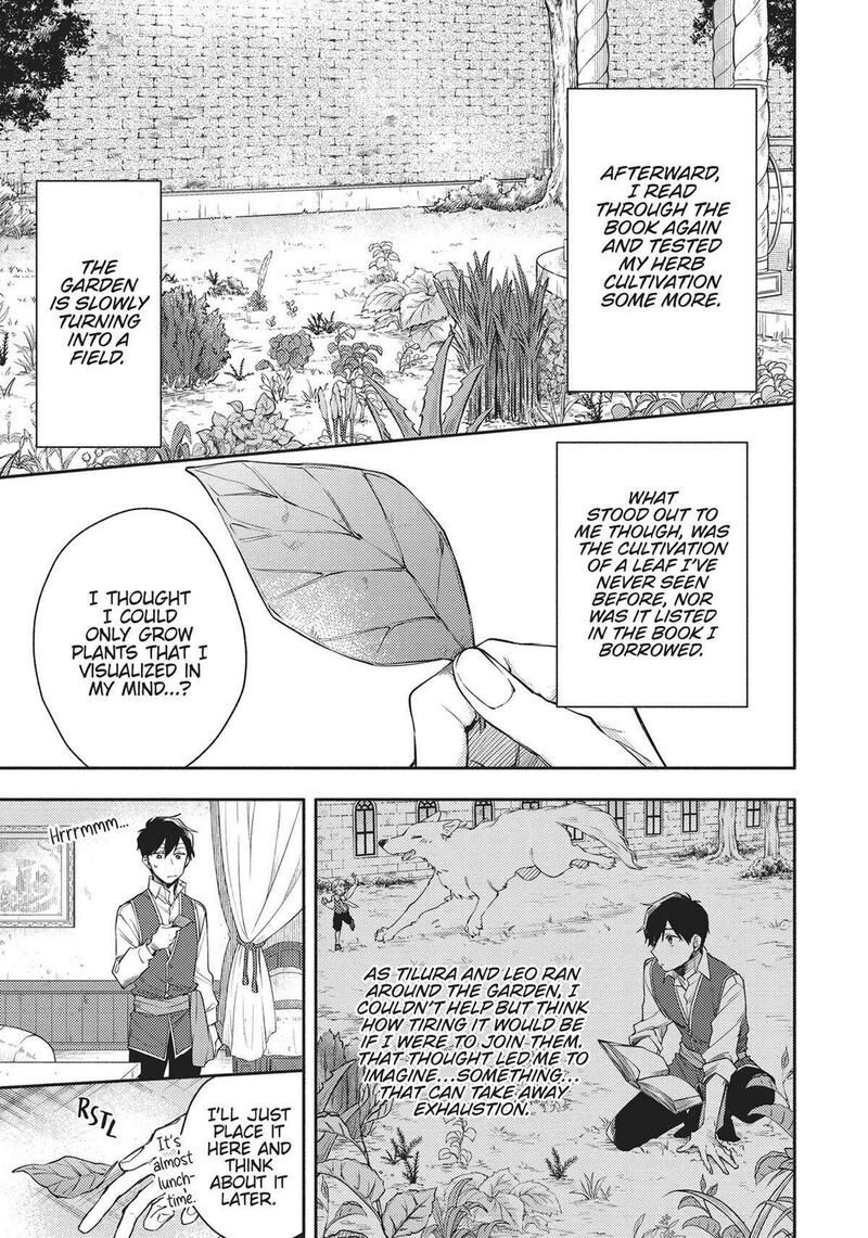 Isekai Tensei Shitara Aiken Ga Saikyou Ni Narimashita 10 15