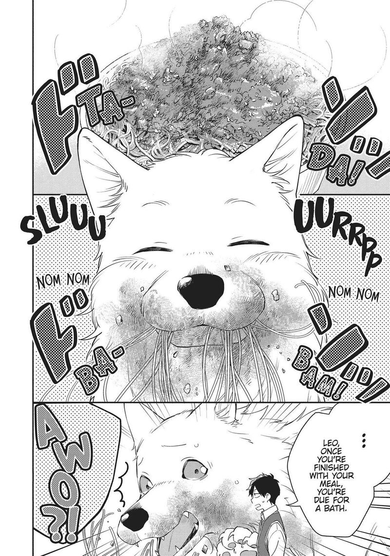Isekai Tensei Shitara Aiken Ga Saikyou Ni Narimashita 10 16