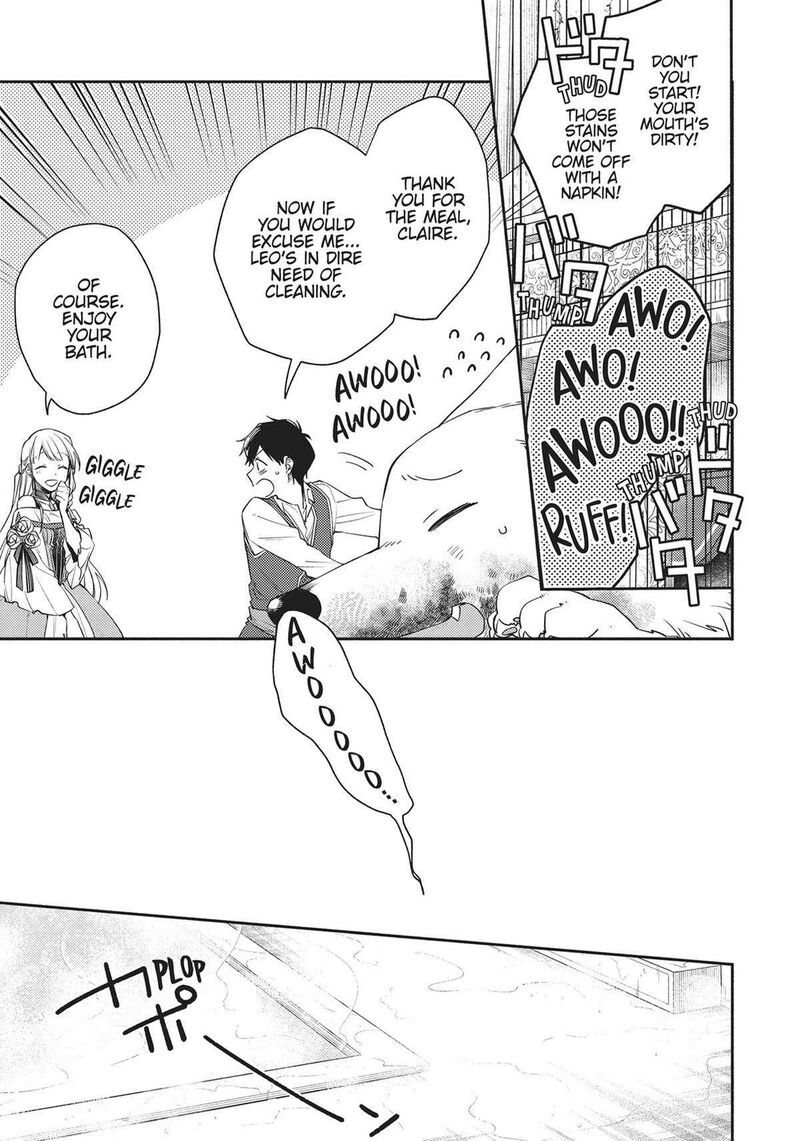 Isekai Tensei Shitara Aiken Ga Saikyou Ni Narimashita 10 17