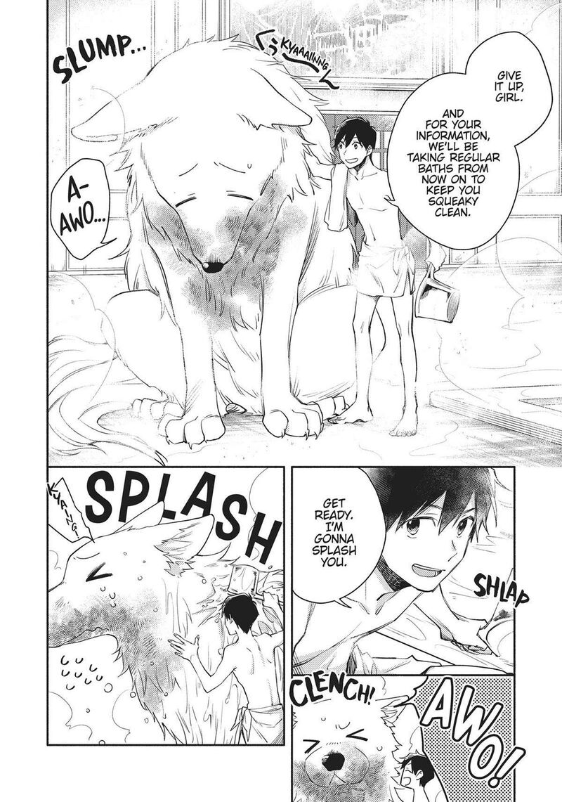 Isekai Tensei Shitara Aiken Ga Saikyou Ni Narimashita 10 18
