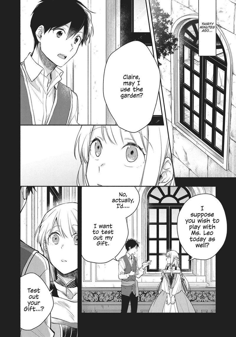 Isekai Tensei Shitara Aiken Ga Saikyou Ni Narimashita 10 2
