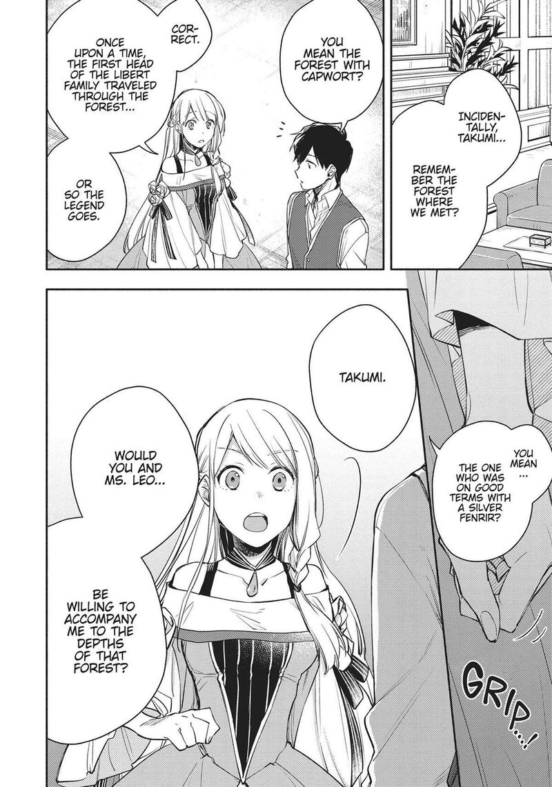 Isekai Tensei Shitara Aiken Ga Saikyou Ni Narimashita 10 24