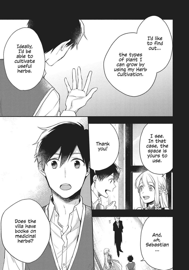 Isekai Tensei Shitara Aiken Ga Saikyou Ni Narimashita 10 3