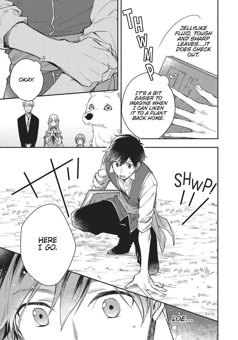 Isekai Tensei Shitara Aiken Ga Saikyou Ni Narimashita 10 5