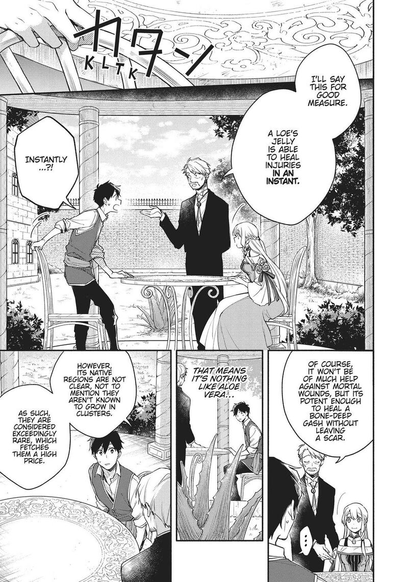Isekai Tensei Shitara Aiken Ga Saikyou Ni Narimashita 10 9