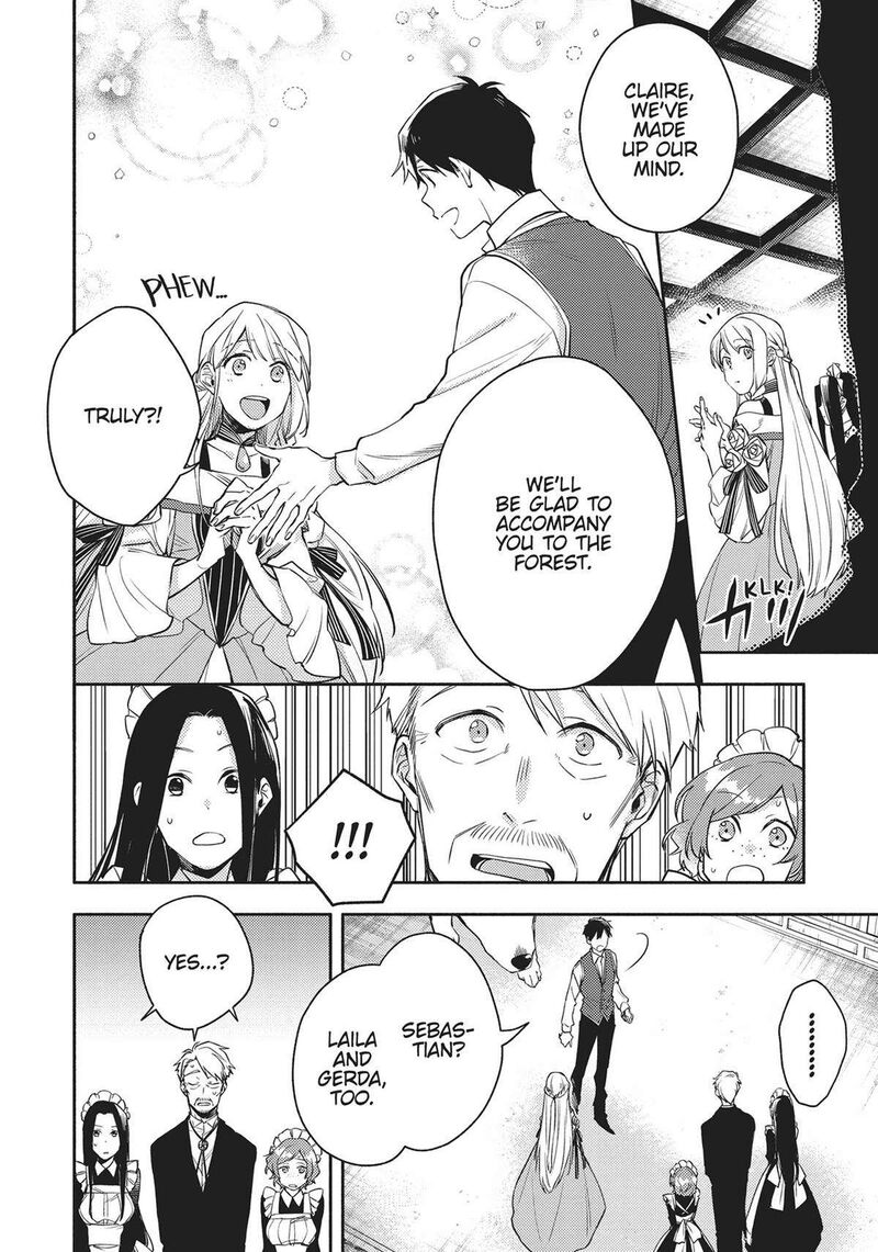 Isekai Tensei Shitara Aiken Ga Saikyou Ni Narimashita 11 14