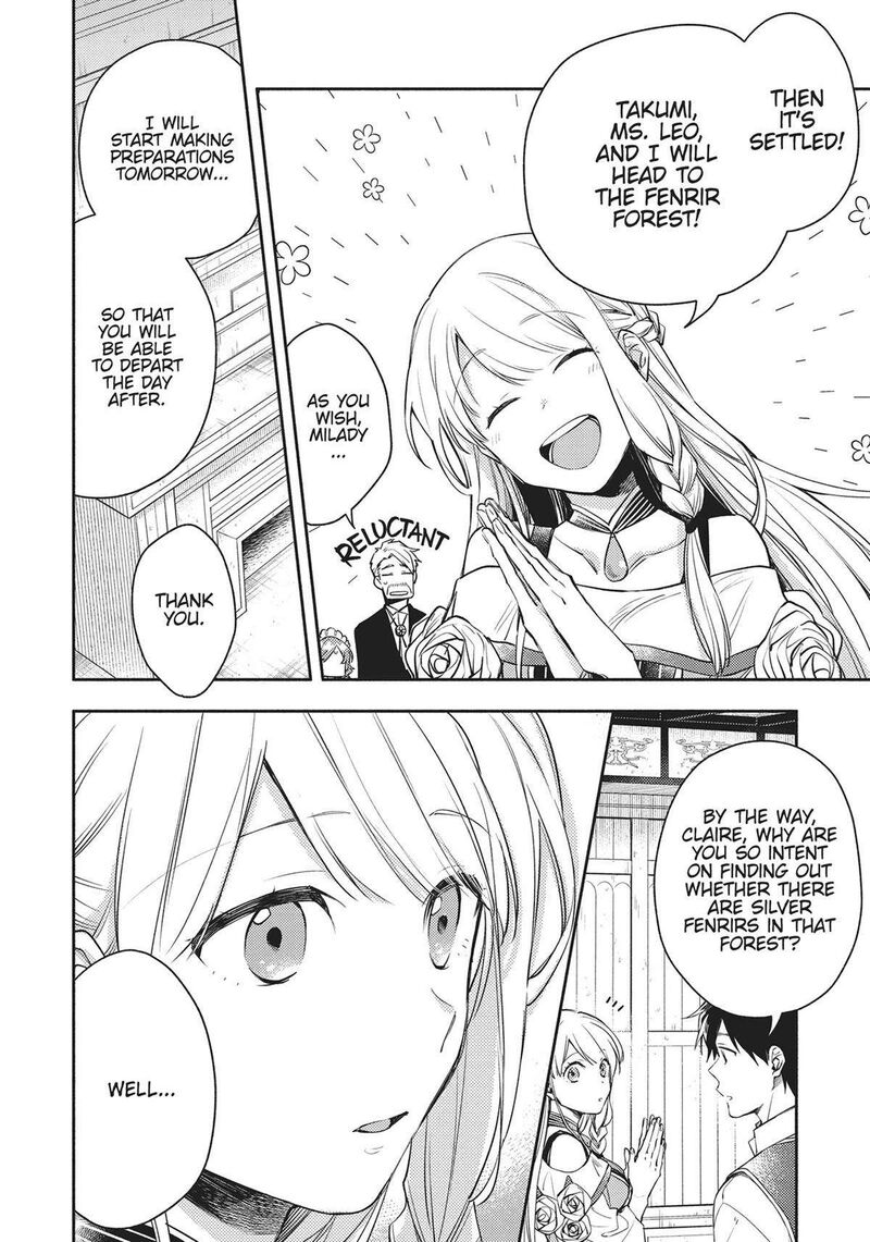 Isekai Tensei Shitara Aiken Ga Saikyou Ni Narimashita 11 18