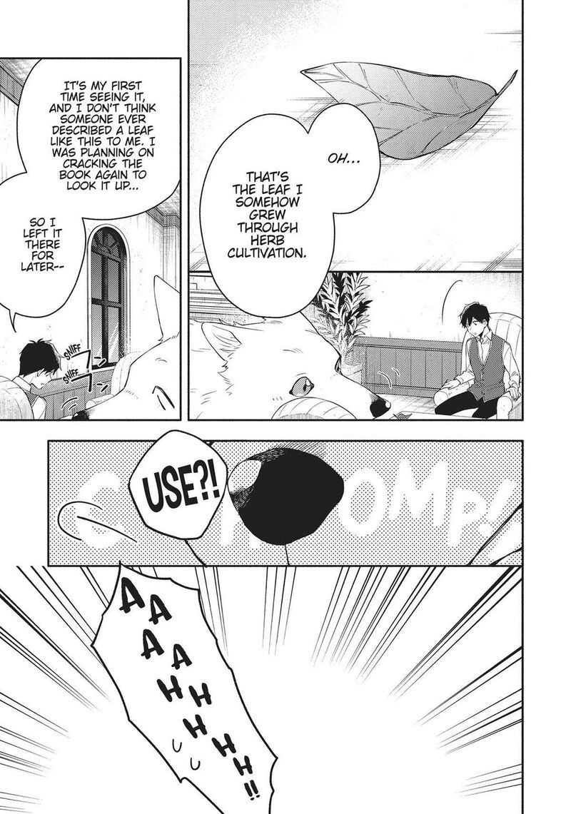 Isekai Tensei Shitara Aiken Ga Saikyou Ni Narimashita 11 21