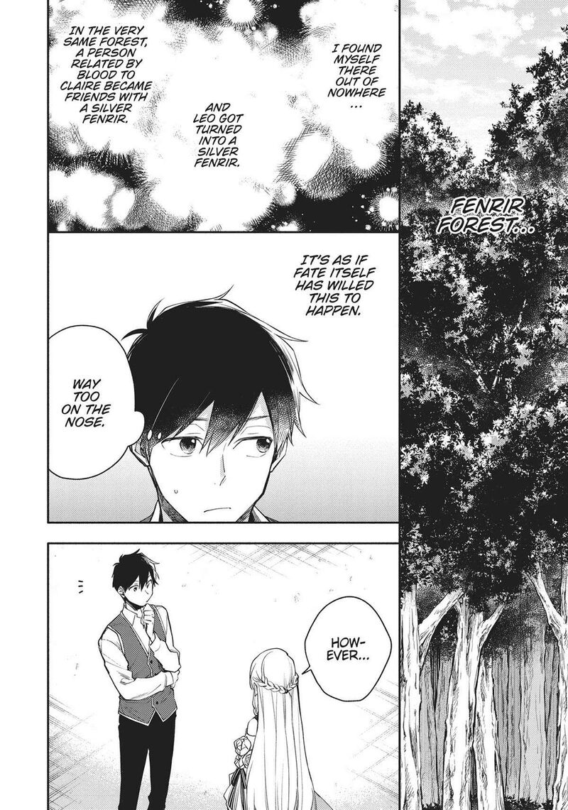 Isekai Tensei Shitara Aiken Ga Saikyou Ni Narimashita 11 6