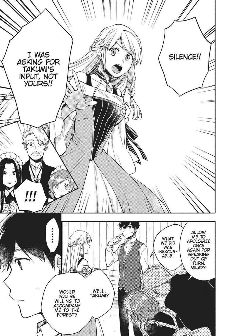 Isekai Tensei Shitara Aiken Ga Saikyou Ni Narimashita 11 9