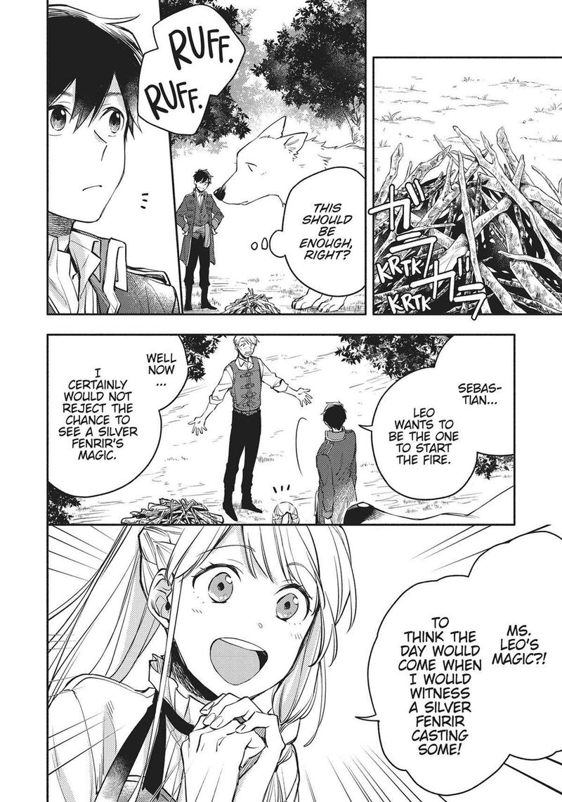 Isekai Tensei Shitara Aiken Ga Saikyou Ni Narimashita 12 10