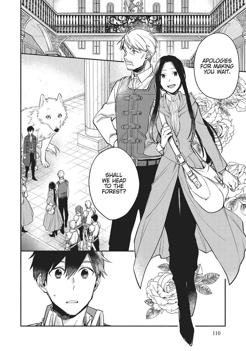 Isekai Tensei Shitara Aiken Ga Saikyou Ni Narimashita 12 2