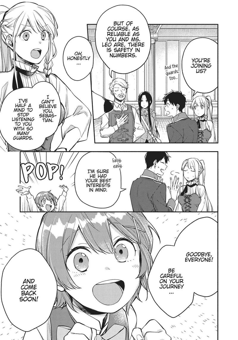 Isekai Tensei Shitara Aiken Ga Saikyou Ni Narimashita 12 3