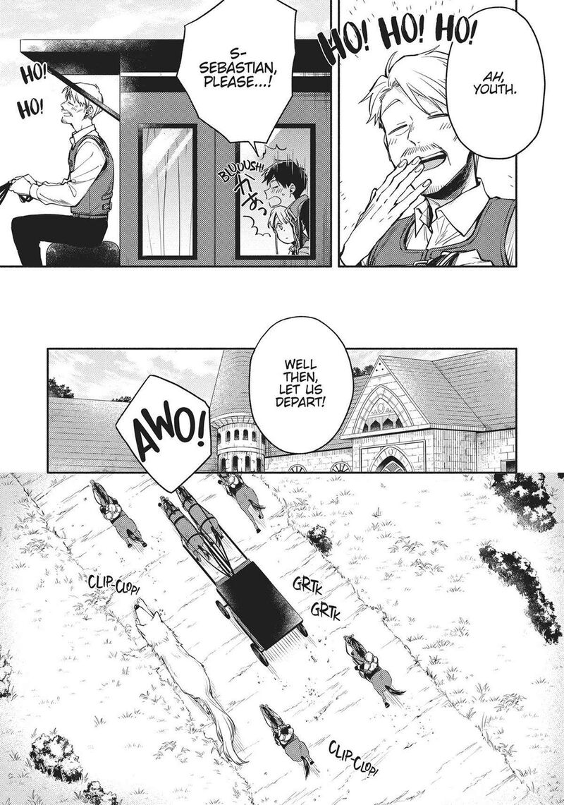 Isekai Tensei Shitara Aiken Ga Saikyou Ni Narimashita 12 5