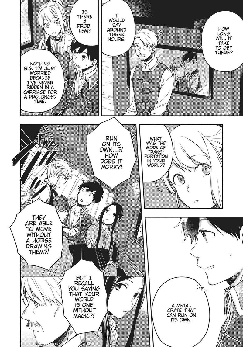Isekai Tensei Shitara Aiken Ga Saikyou Ni Narimashita 12 6