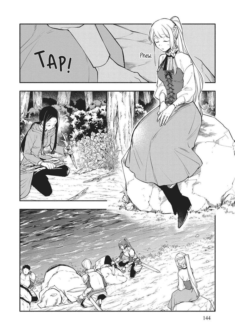 Isekai Tensei Shitara Aiken Ga Saikyou Ni Narimashita 13 10