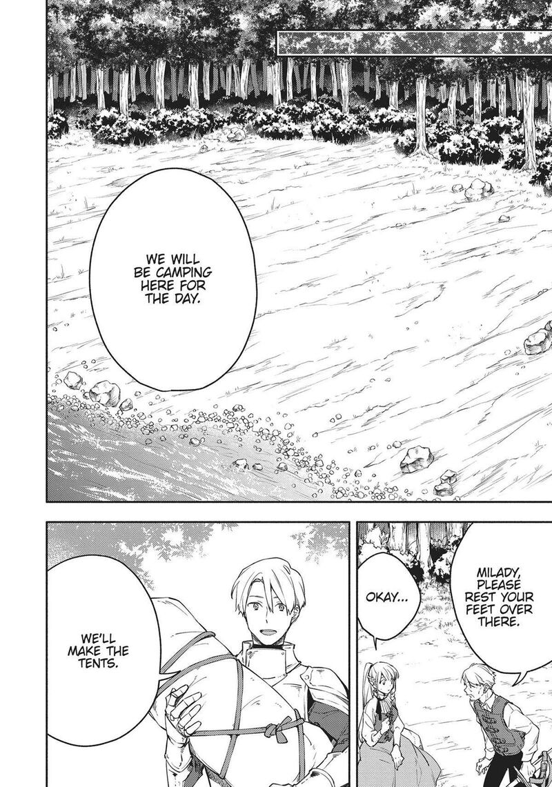 Isekai Tensei Shitara Aiken Ga Saikyou Ni Narimashita 13 12