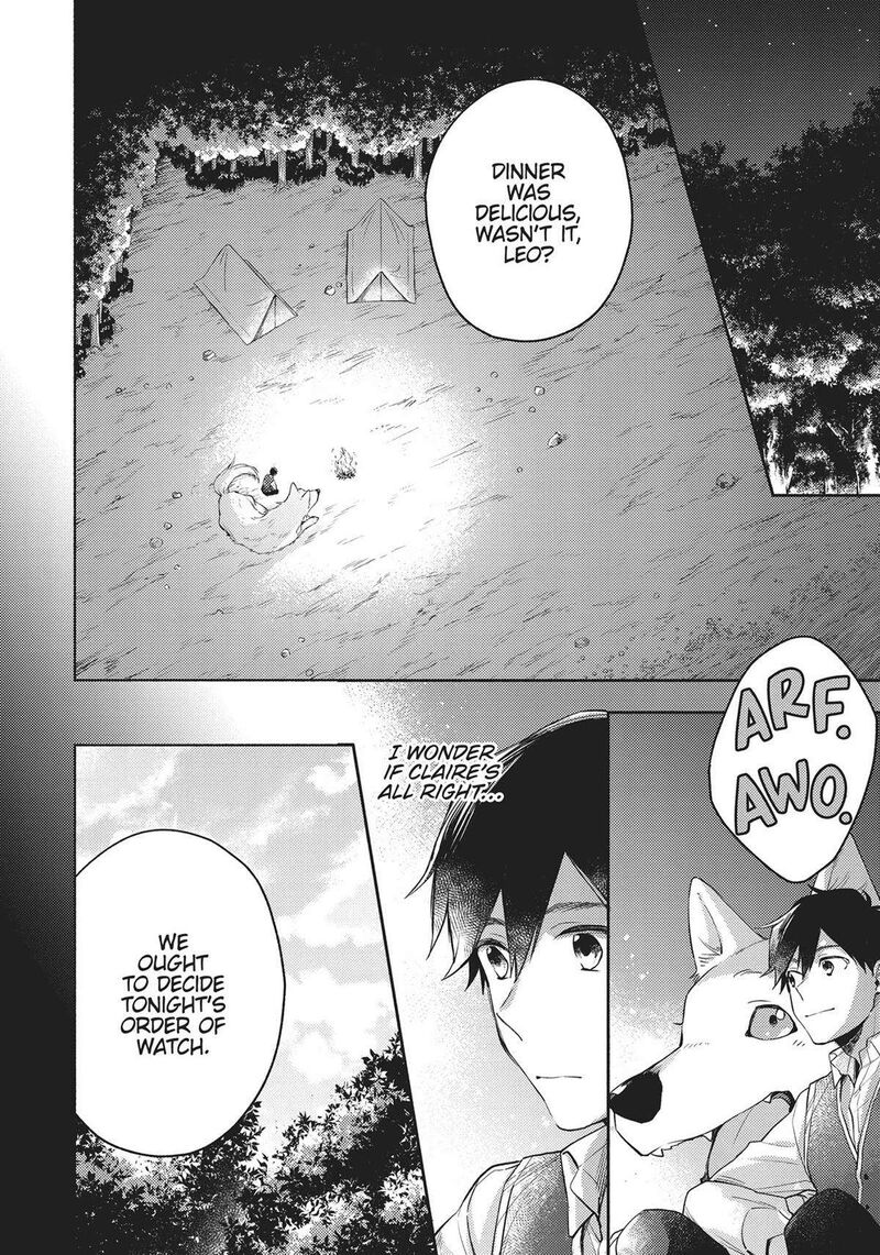 Isekai Tensei Shitara Aiken Ga Saikyou Ni Narimashita 13 14