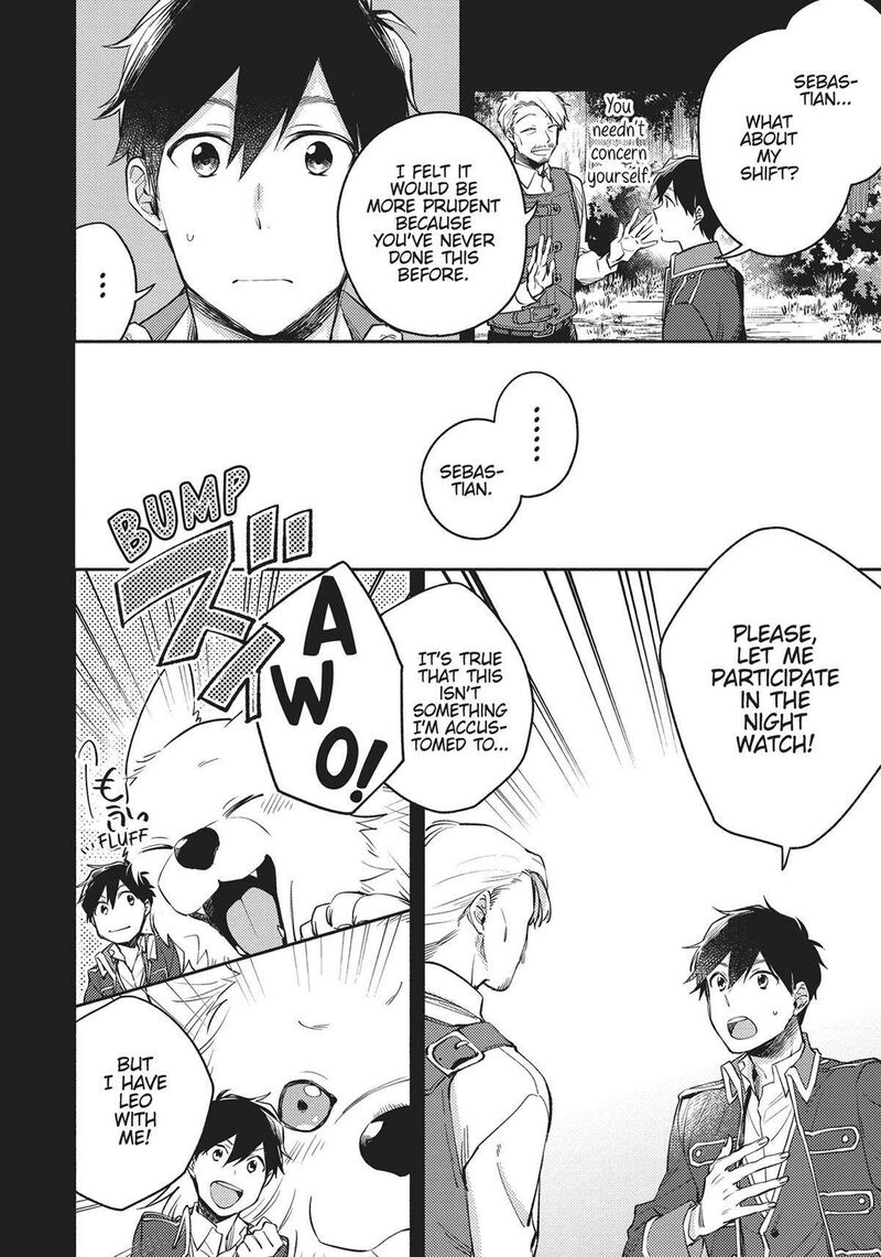 Isekai Tensei Shitara Aiken Ga Saikyou Ni Narimashita 13 16