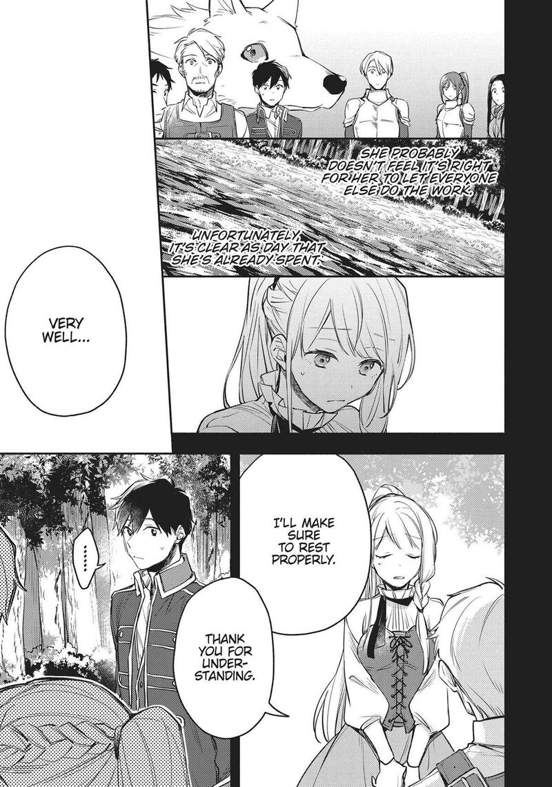 Isekai Tensei Shitara Aiken Ga Saikyou Ni Narimashita 13 19