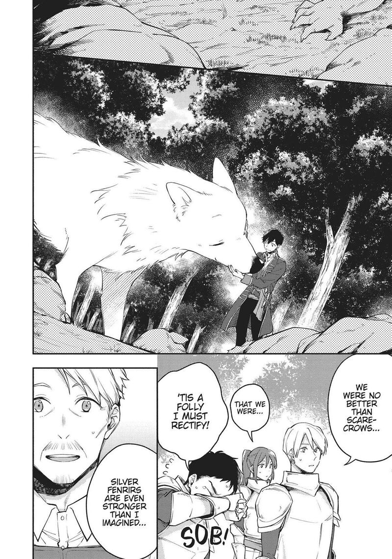 Isekai Tensei Shitara Aiken Ga Saikyou Ni Narimashita 13 2