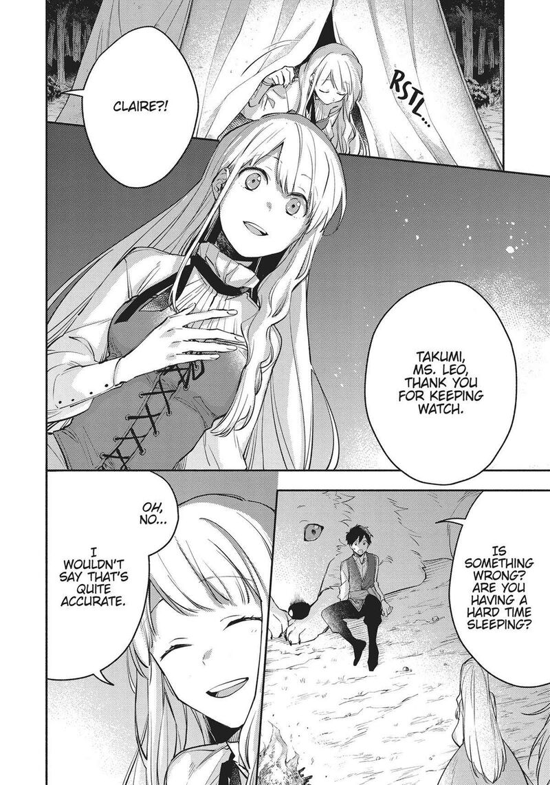 Isekai Tensei Shitara Aiken Ga Saikyou Ni Narimashita 13 22