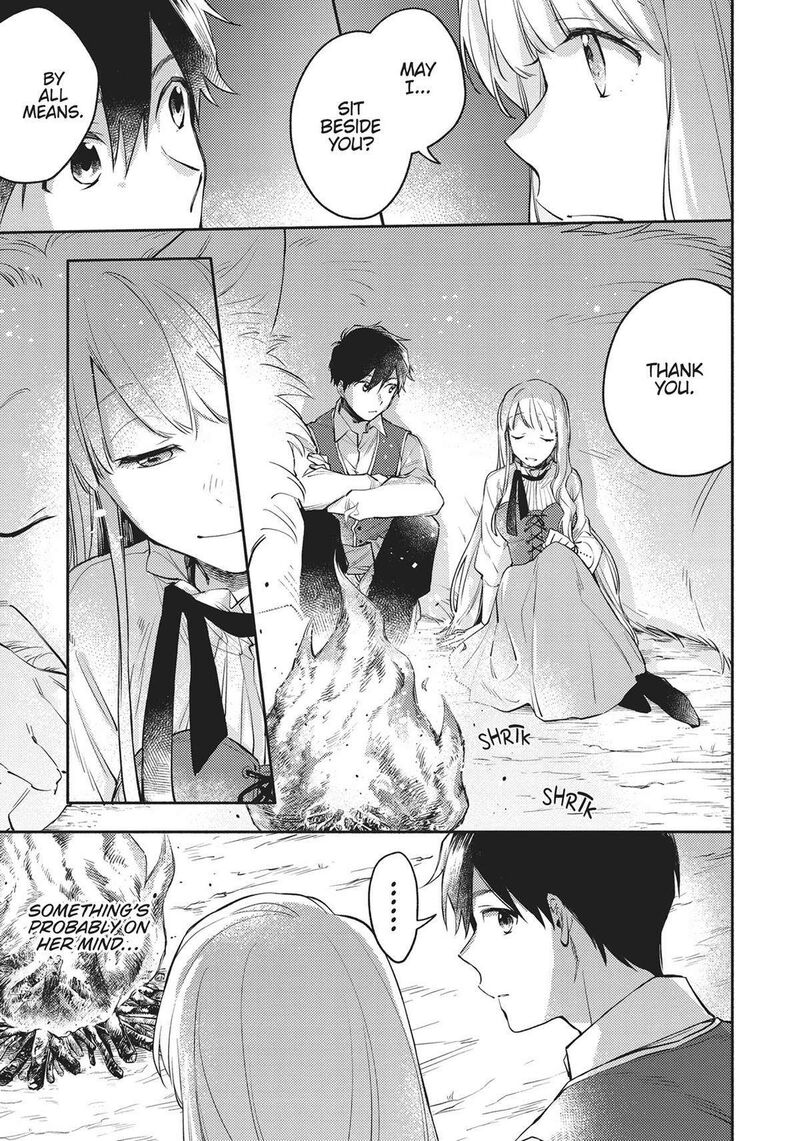 Isekai Tensei Shitara Aiken Ga Saikyou Ni Narimashita 13 23