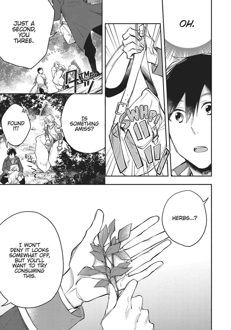 Isekai Tensei Shitara Aiken Ga Saikyou Ni Narimashita 13 5