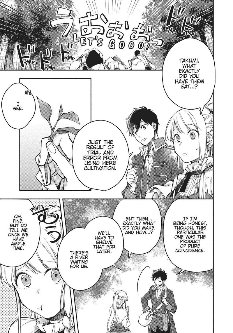 Isekai Tensei Shitara Aiken Ga Saikyou Ni Narimashita 13 7