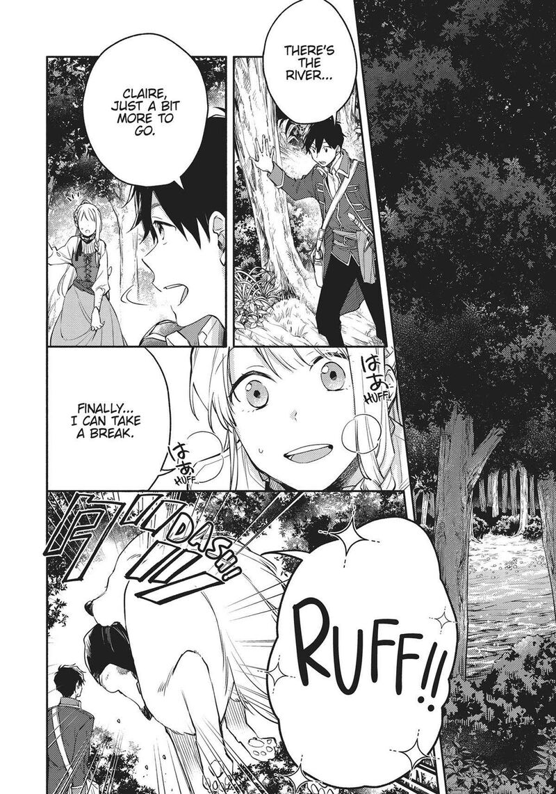 Isekai Tensei Shitara Aiken Ga Saikyou Ni Narimashita 13 8