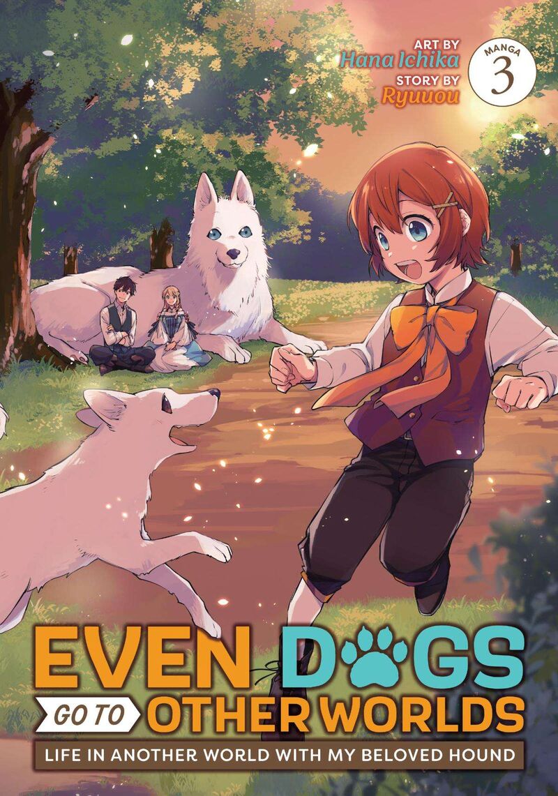 Isekai Tensei Shitara Aiken Ga Saikyou Ni Narimashita 14 1