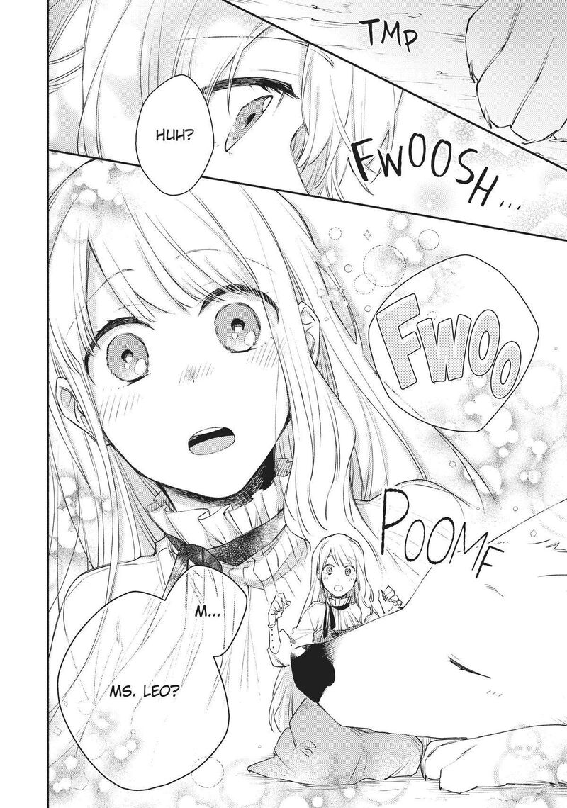 Isekai Tensei Shitara Aiken Ga Saikyou Ni Narimashita 14 11