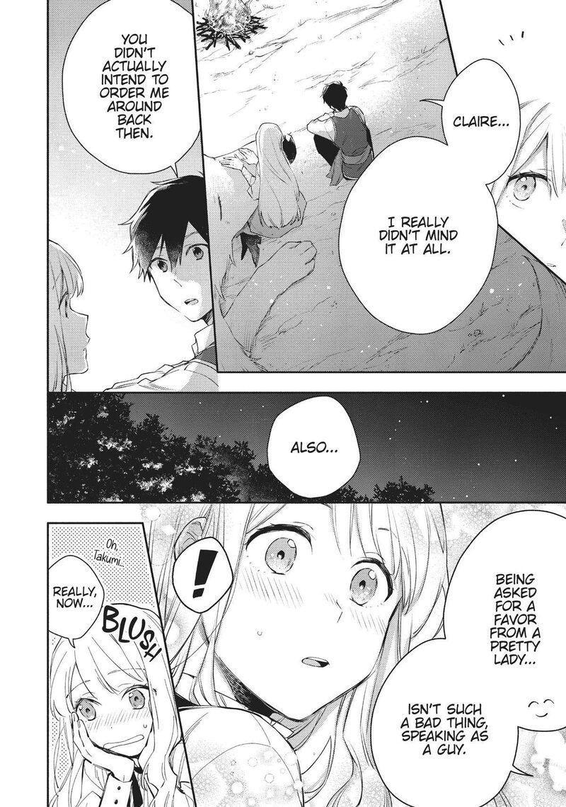 Isekai Tensei Shitara Aiken Ga Saikyou Ni Narimashita 14 13