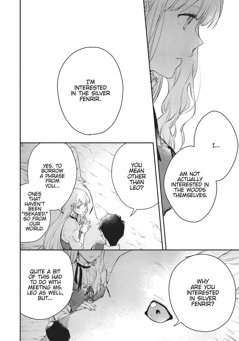 Isekai Tensei Shitara Aiken Ga Saikyou Ni Narimashita 14 15