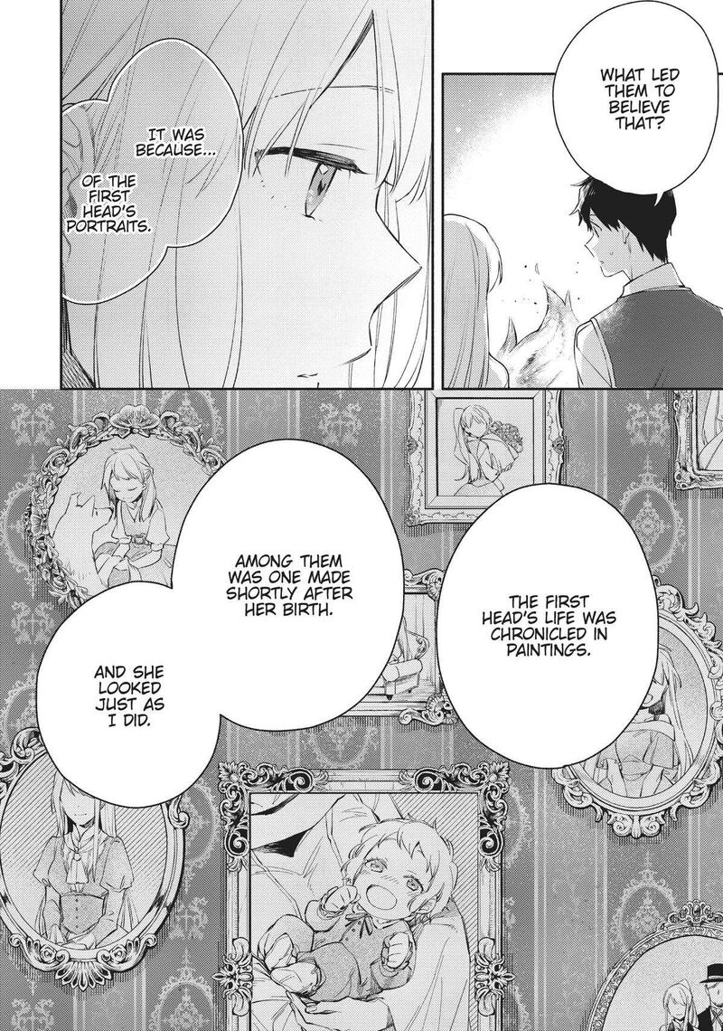 Isekai Tensei Shitara Aiken Ga Saikyou Ni Narimashita 14 17
