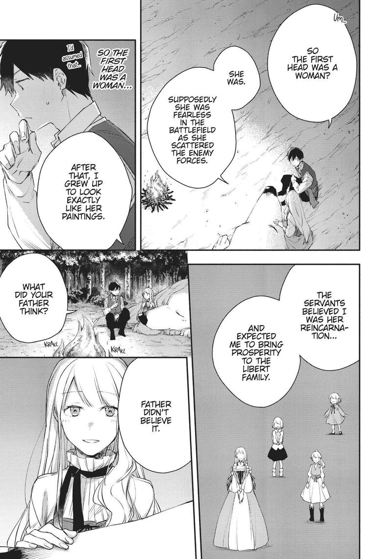 Isekai Tensei Shitara Aiken Ga Saikyou Ni Narimashita 14 18
