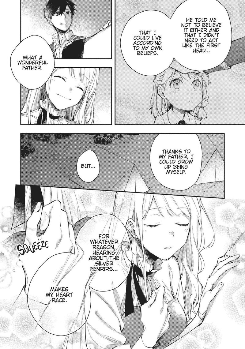 Isekai Tensei Shitara Aiken Ga Saikyou Ni Narimashita 14 19