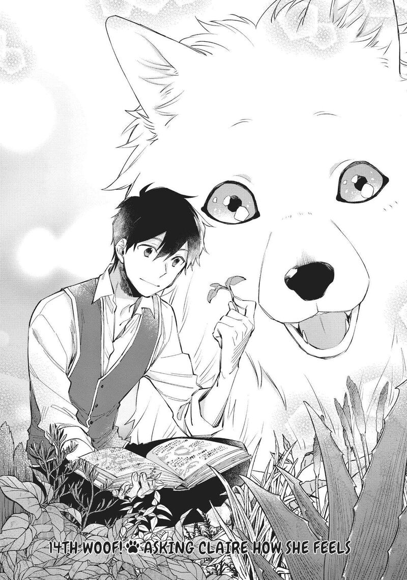Isekai Tensei Shitara Aiken Ga Saikyou Ni Narimashita 14 4