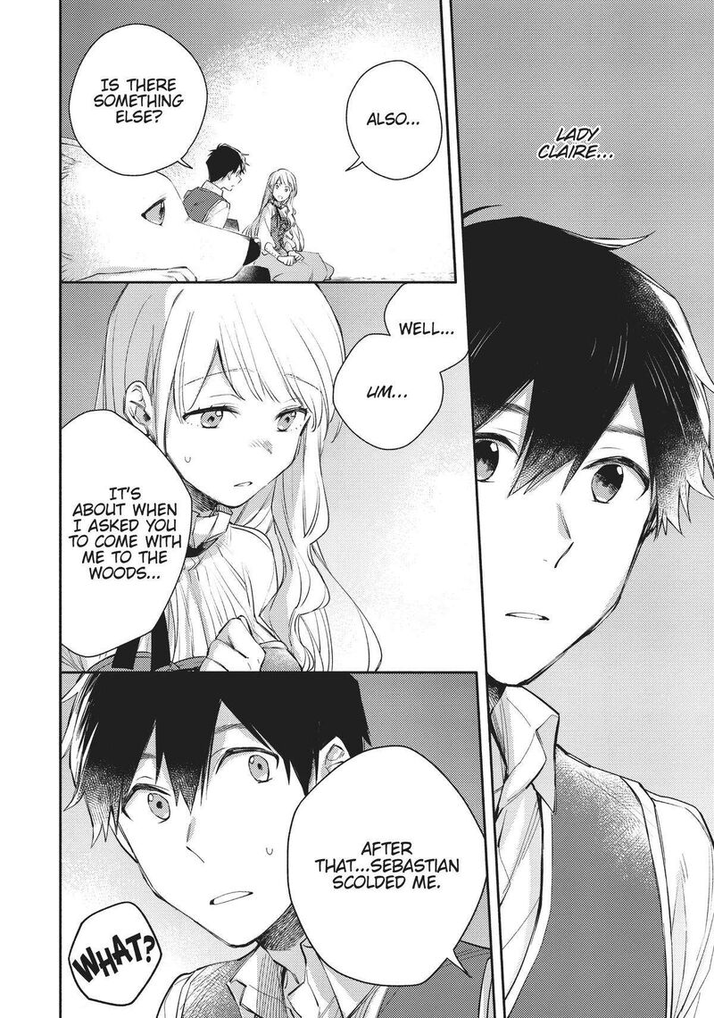 Isekai Tensei Shitara Aiken Ga Saikyou Ni Narimashita 14 7