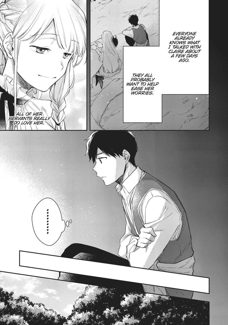 Isekai Tensei Shitara Aiken Ga Saikyou Ni Narimashita 15 15
