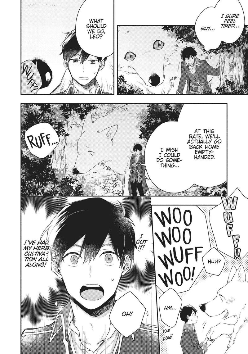 Isekai Tensei Shitara Aiken Ga Saikyou Ni Narimashita 15 16