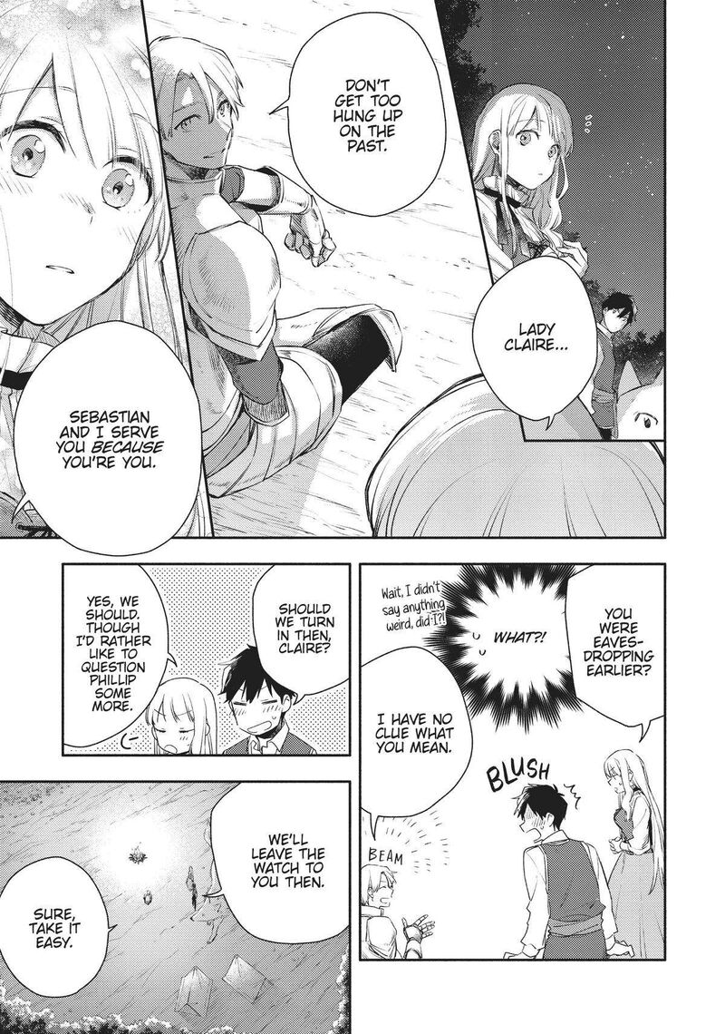 Isekai Tensei Shitara Aiken Ga Saikyou Ni Narimashita 15 5
