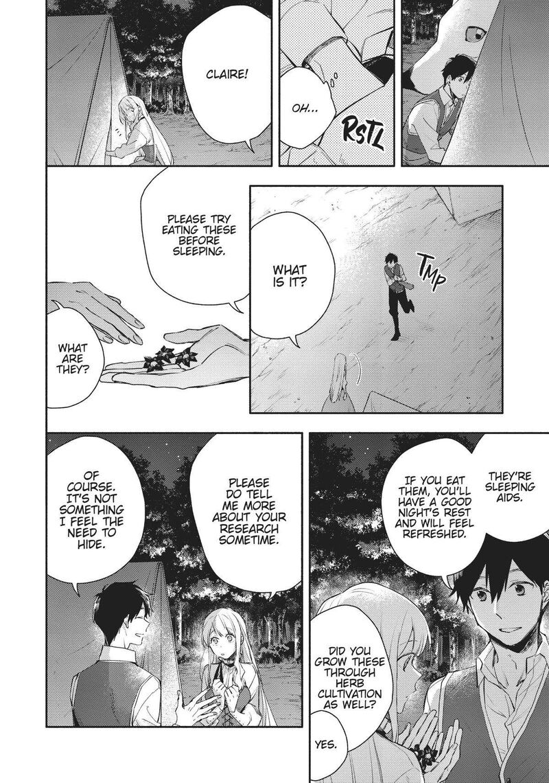 Isekai Tensei Shitara Aiken Ga Saikyou Ni Narimashita 15 6