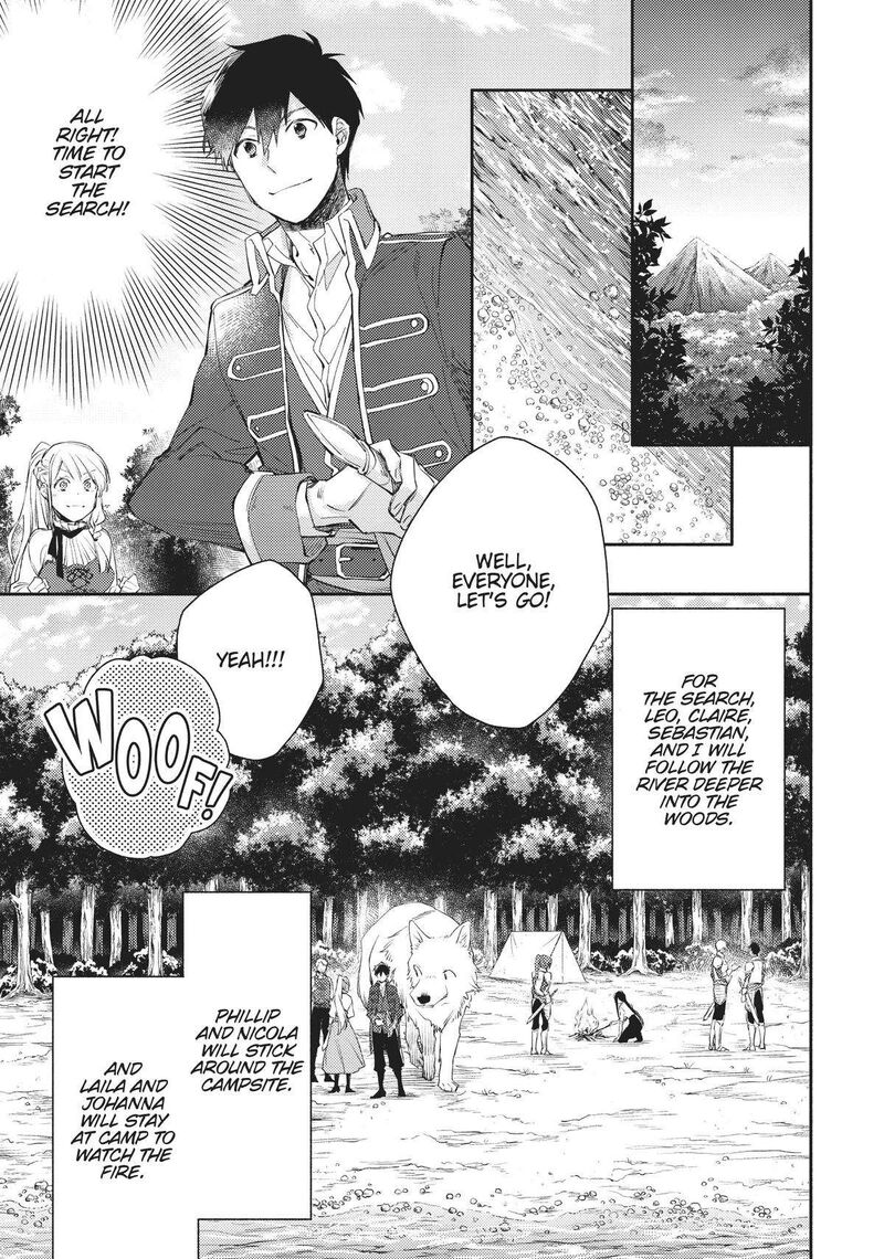 Isekai Tensei Shitara Aiken Ga Saikyou Ni Narimashita 15 9
