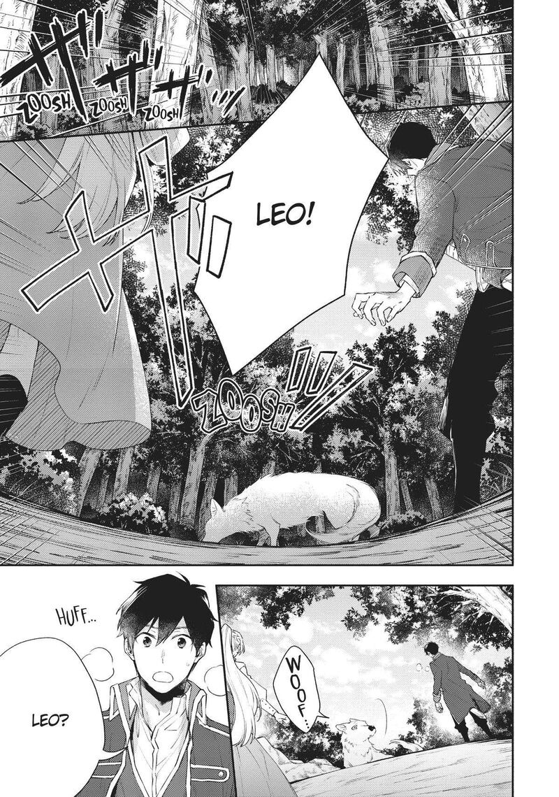 Isekai Tensei Shitara Aiken Ga Saikyou Ni Narimashita 16 17