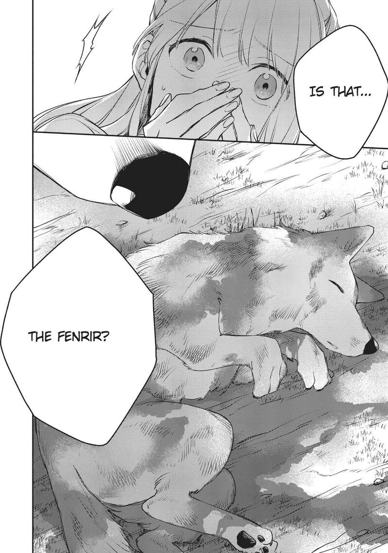 Isekai Tensei Shitara Aiken Ga Saikyou Ni Narimashita 16 20