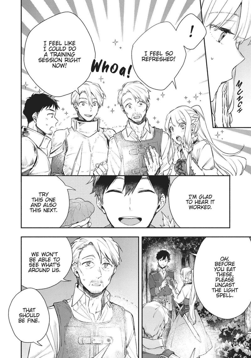 Isekai Tensei Shitara Aiken Ga Saikyou Ni Narimashita 16 6